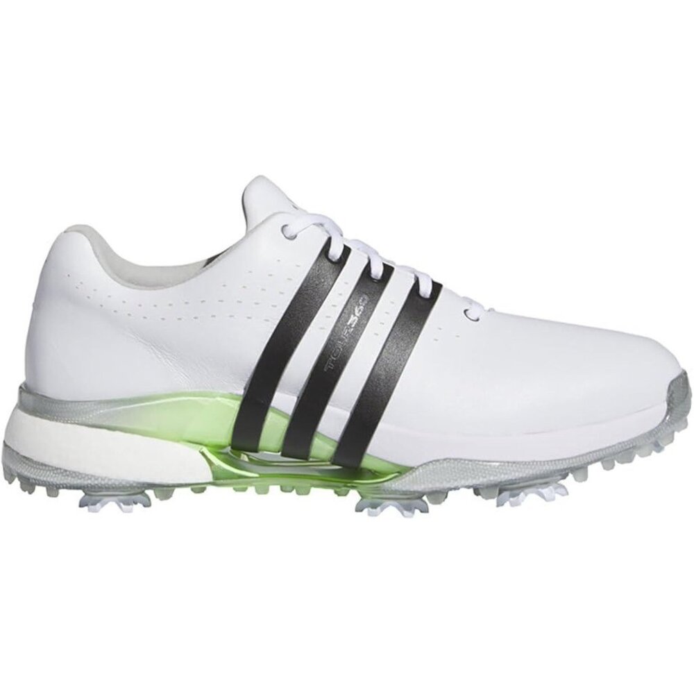 Adidas IF0259 Tour360 24 Boost Golf Cleats Shoes ( 6 )